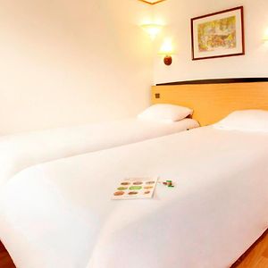 Kamer met Twee Aparte Bedden